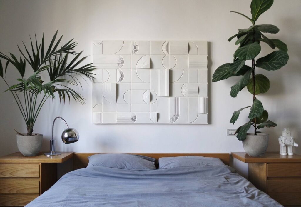 Art for Bedroom Walls